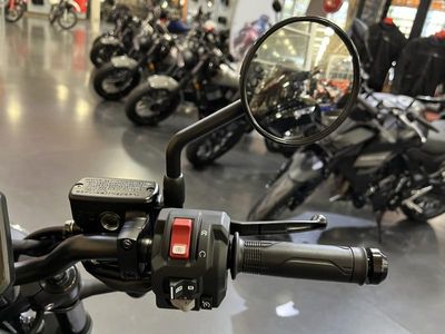 2026 Honda Rebel 1100 DCT - Photo 9