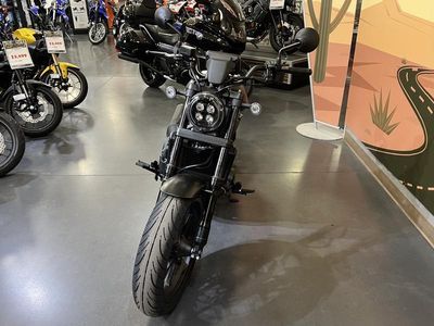 2026 Honda Rebel 1100 DCT - Photo 3