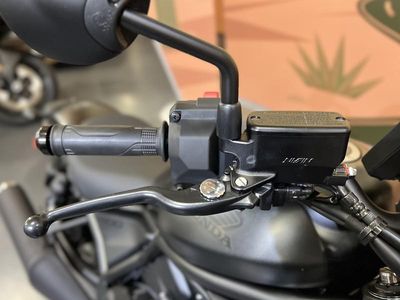 2026 Honda Rebel 1100 DCT - Photo 15