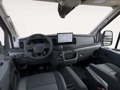 2026 Ford Transit-250 — photo 13 view