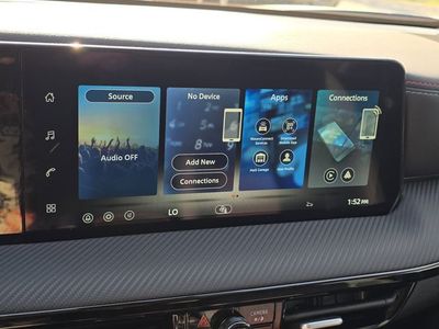 2026 Nissan Kicks - Photo 22