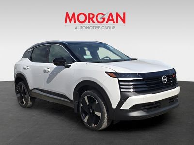 2026 Nissan Kicks - Photo 2