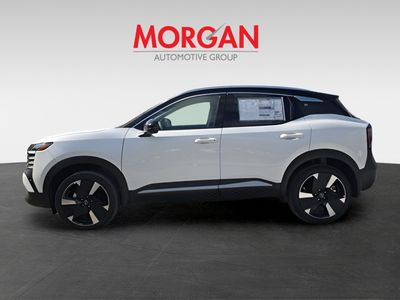 2026 Nissan Kicks - Photo 5