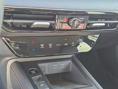 2026 Nissan Kicks - Photo 24