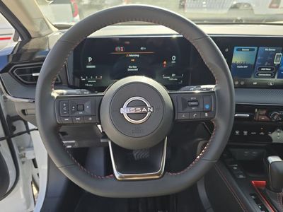 2026 Nissan Kicks - Photo 28