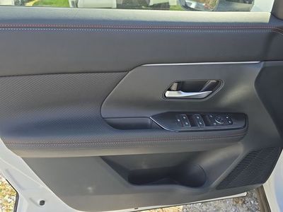 2026 Nissan Kicks - Photo 17