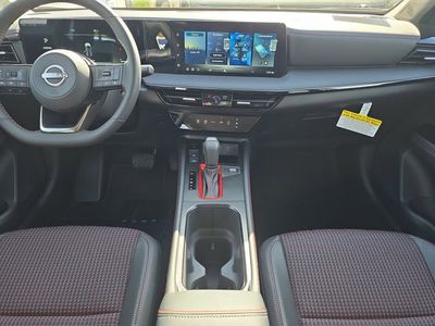 2026 Nissan Kicks - Photo 14