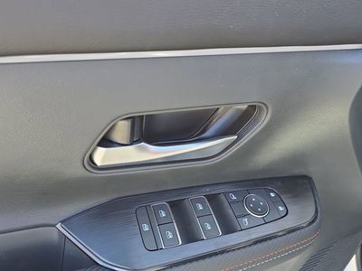2026 Nissan Kicks - Photo 18