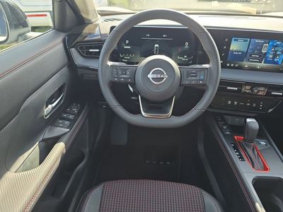 2026 Nissan Kicks - Photo 13