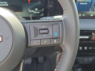 2026 Nissan Kicks - Photo 30
