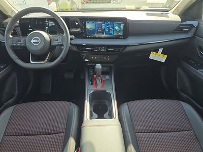 2026 Nissan Kicks - Photo 12