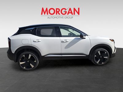 2026 Nissan Kicks - Photo 9