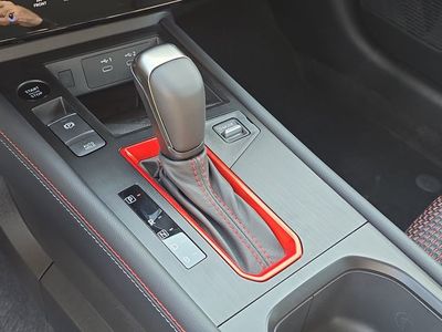 2026 Nissan Kicks - Photo 25