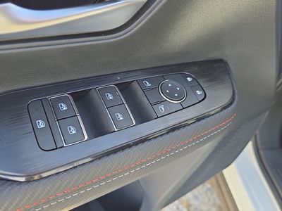 2026 Nissan Kicks - Photo 19
