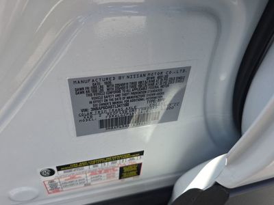 2026 Nissan Kicks - Photo 32