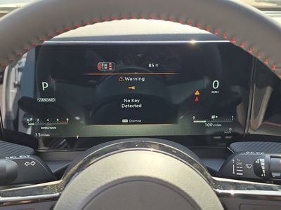 2026 Nissan Kicks - Photo 31