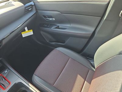 2026 Nissan Kicks - Photo 15