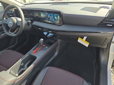 2026 Nissan Kicks - Photo 11