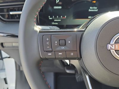 2026 Nissan Kicks - Photo 29