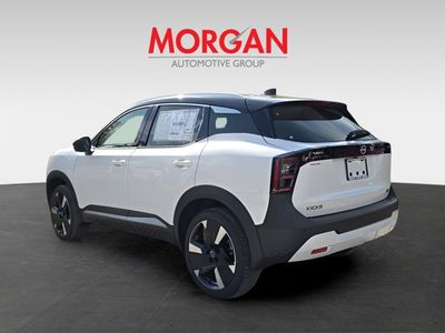 2026 Nissan Kicks - Photo 6