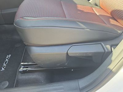 2026 Nissan Kicks - Photo 20