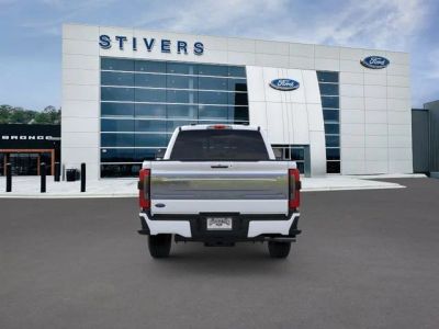 2026 Ford F-250SD - Photo 6