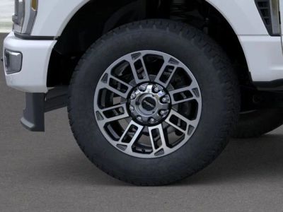 2026 Ford F-250SD - Photo 19