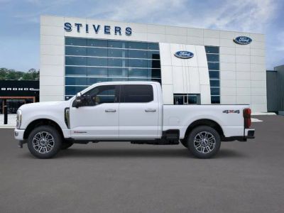 2026 Ford F-250SD - Photo 4
