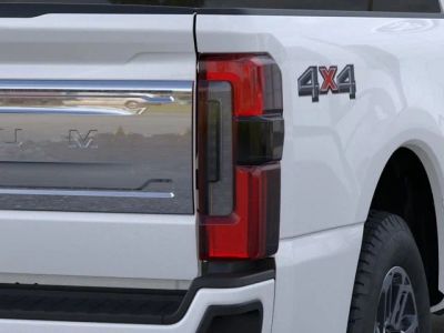 2026 Ford F-250SD - Photo 21