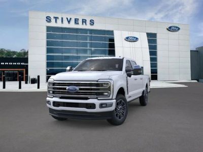 2026 Ford F-250SD - Photo 3