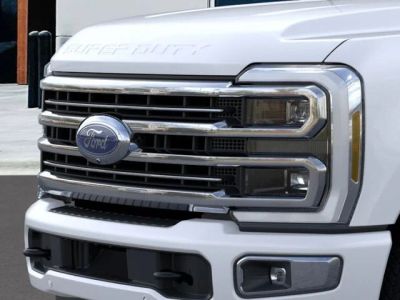 2026 Ford F-250SD - Photo 17