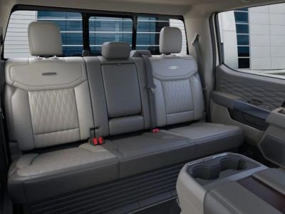 2026 Ford F-250SD - Photo 11