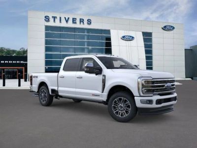 2026 Ford F-250SD - Photo 1