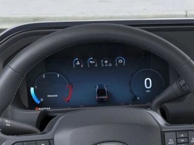 2026 Ford F-250SD - Photo 13