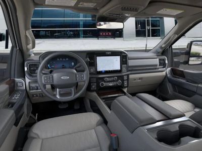 2026 Ford F-250SD - Photo 9