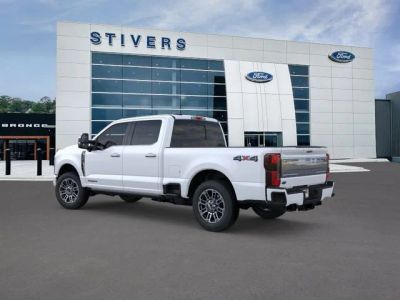 2026 Ford F-250SD - Photo 5