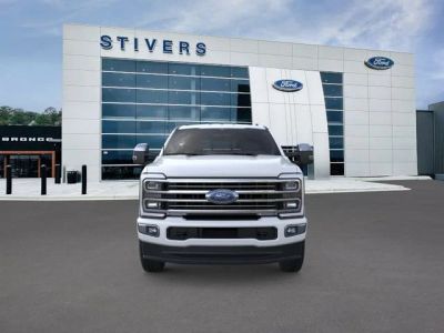 2026 Ford F-250SD - Photo 7