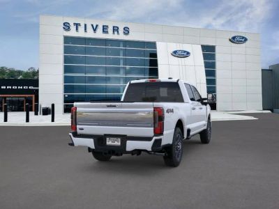 2026 Ford F-250SD - Photo 8