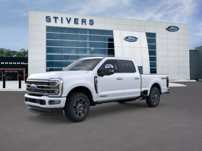 2026 Ford F-250SD - Photo 2