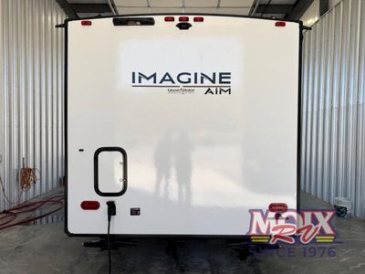 2026 Grand Design Imagine AIM - Photo 6
