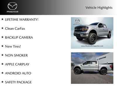 2024 Ford F-150 - Photo 7