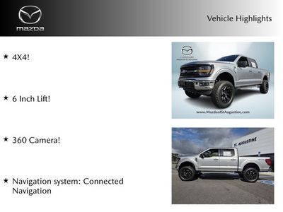2024 Ford F-150 - Photo 8