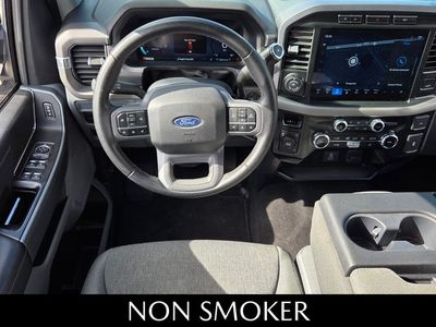 2024 Ford F-150 - Photo 11