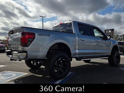 2024 Ford F-150 - Photo 3