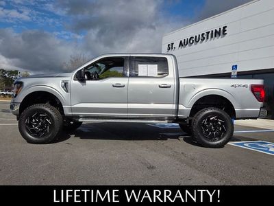 2024 Ford F-150 - Photo 5