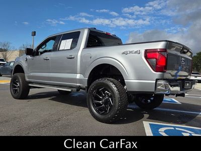 2024 Ford F-150 - Photo 2