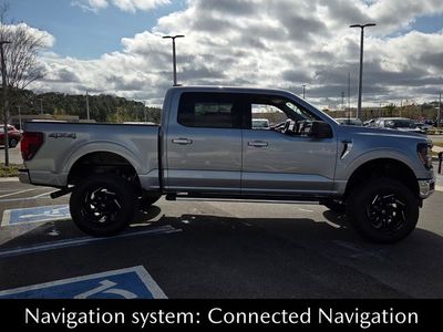 2024 Ford F-150 - Photo 6