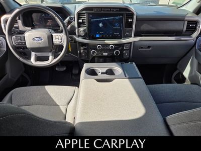 2024 Ford F-150 - Photo 12