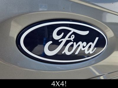 2024 Ford F-150 - Photo 14