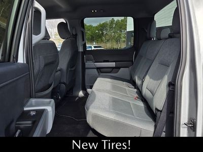 2024 Ford F-150 - Photo 10